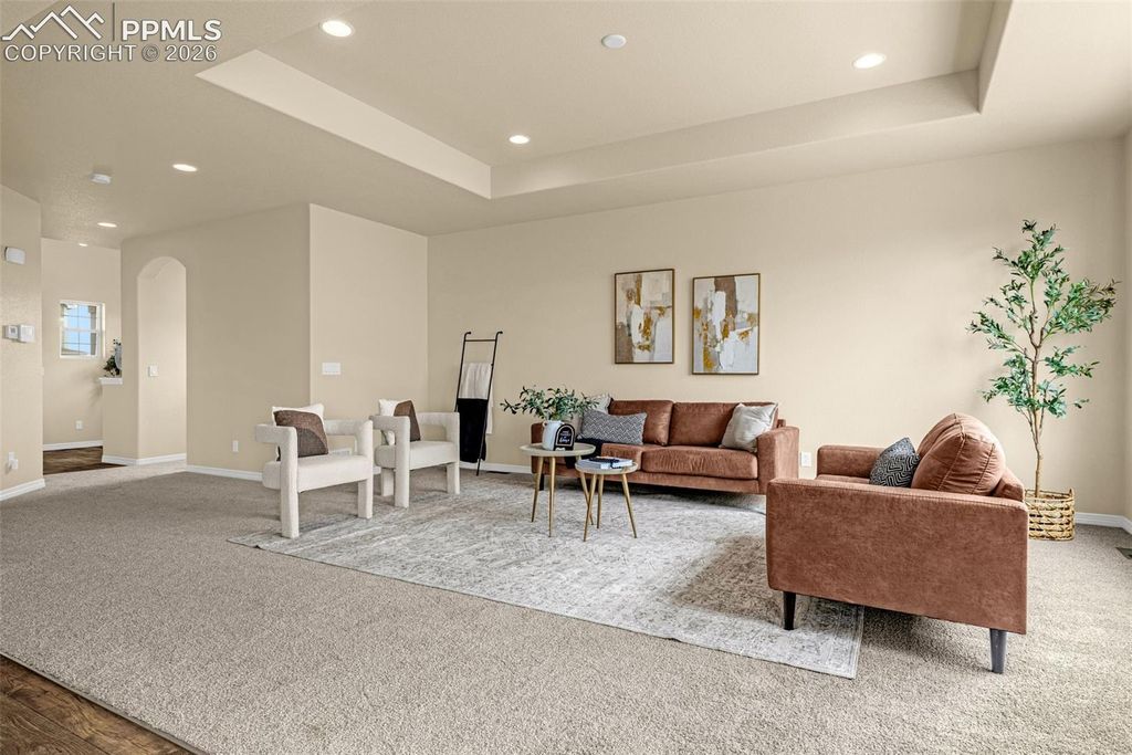 9563 Fairway Glen Drive, Peyton, CO 80831 — photo 4