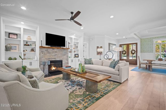 1324 Rowland Drive, St. Helena Island, SC 29920