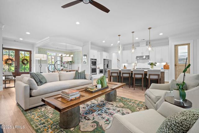 1324 Rowland Drive, St. Helena Island, SC 29920