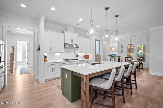 1324 Rowland Drive, St. Helena Island, SC 29920