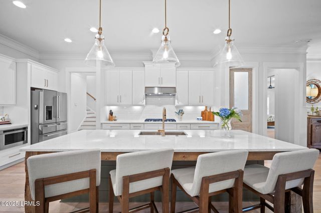 1324 Rowland Drive, St. Helena Island, SC 29920