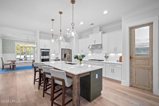 1324 Rowland Drive, St. Helena Island, SC 29920