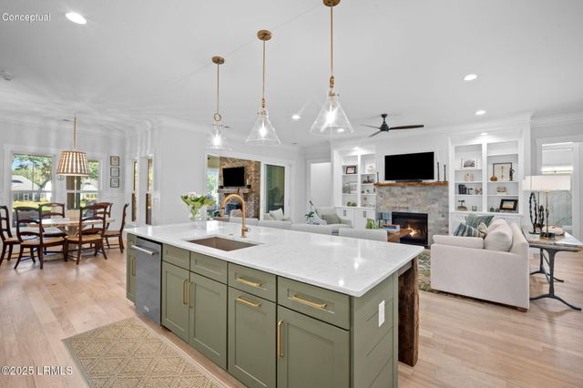 1324 Rowland Drive, St. Helena Island, SC 29920