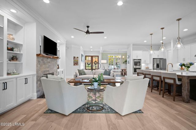 1324 Rowland Drive, St. Helena Island, SC 29920