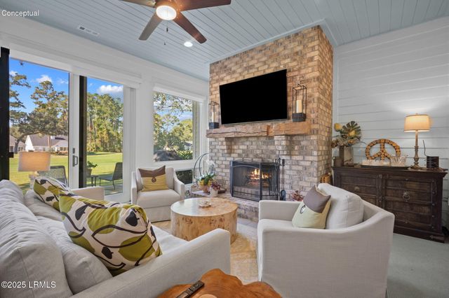 1324 Rowland Drive, St. Helena Island, SC 29920