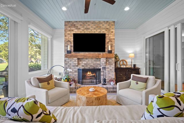 1324 Rowland Drive, St. Helena Island, SC 29920