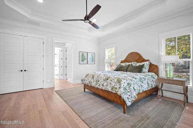 1324 Rowland Drive, St. Helena Island, SC 29920