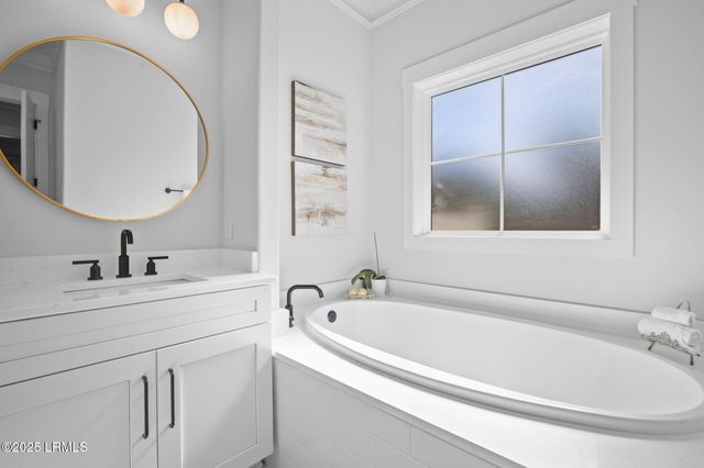 1324 Rowland Drive, St. Helena Island, SC 29920