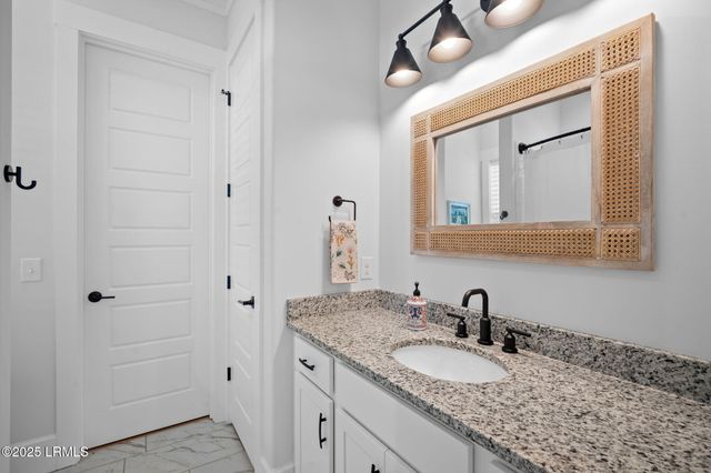 1324 Rowland Drive, St. Helena Island, SC 29920