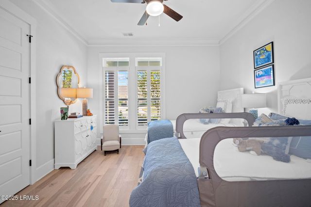 1324 Rowland Drive, St. Helena Island, SC 29920