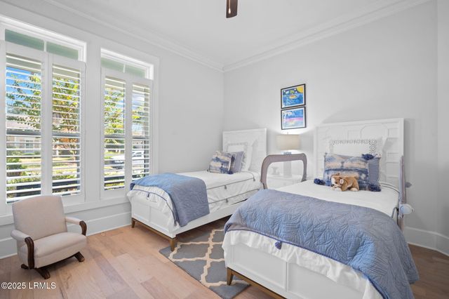 1324 Rowland Drive, St. Helena Island, SC 29920