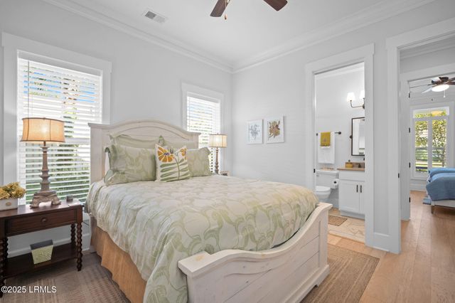 1324 Rowland Drive, St. Helena Island, SC 29920