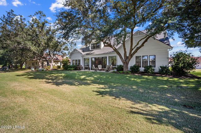 1324 Rowland Drive, St. Helena Island, SC 29920