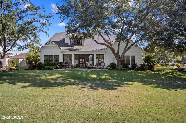 1324 Rowland Drive, St. Helena Island, SC 29920