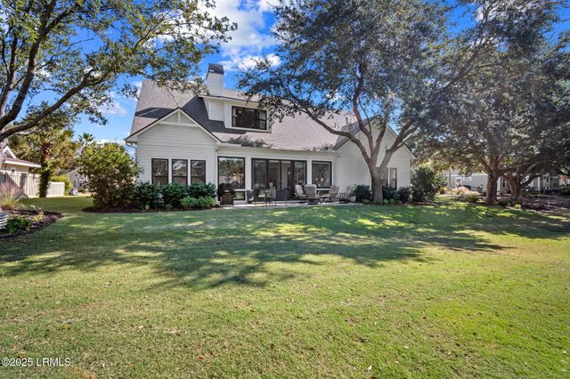 1324 Rowland Drive, St. Helena Island, SC 29920