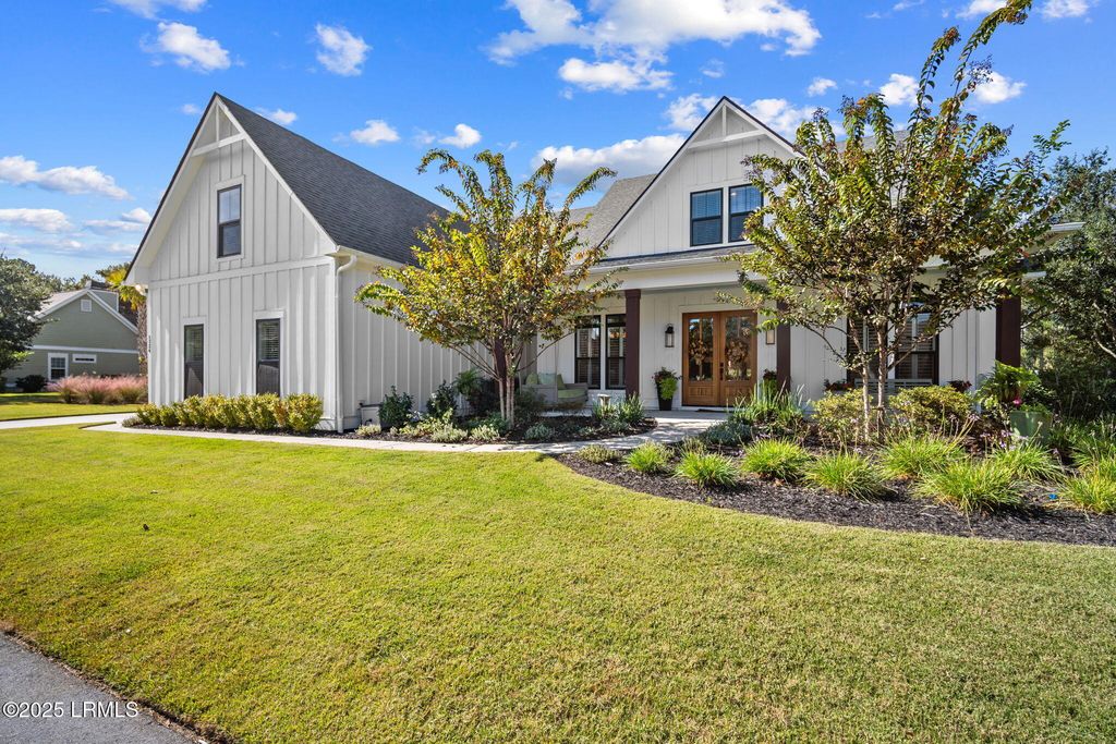 1324 Rowland Drive, St. Helena Island, SC 29920