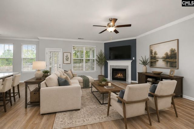 2009 Springdale Lane, Elgin, SC 29045
