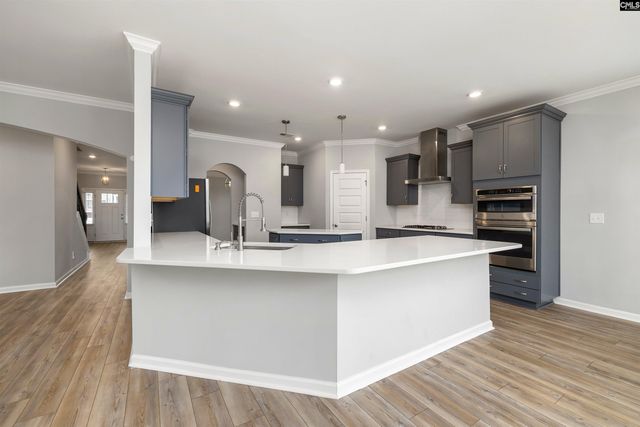 2009 Springdale Lane, Elgin, SC 29045