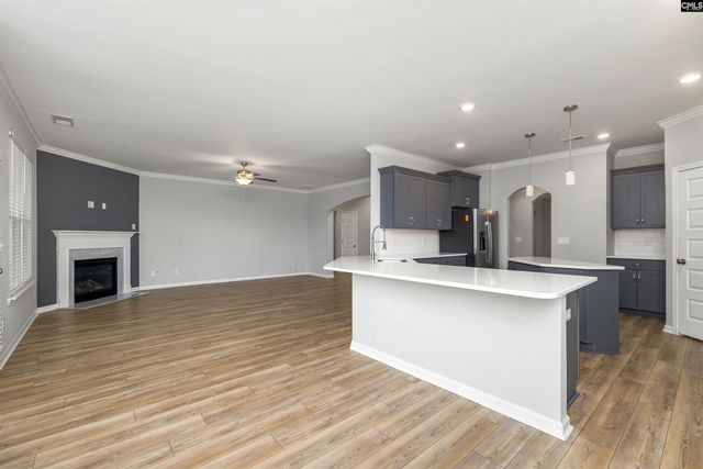 2009 Springdale Lane, Elgin, SC 29045