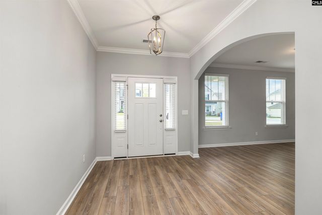 2009 Springdale Lane, Elgin, SC 29045