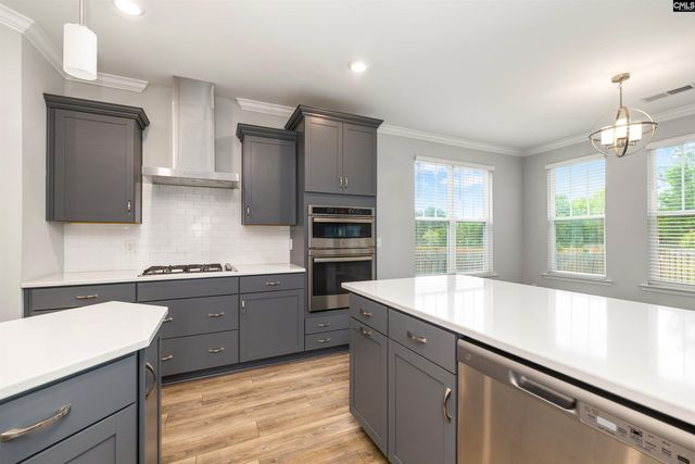 2009 Springdale Lane, Elgin, SC 29045