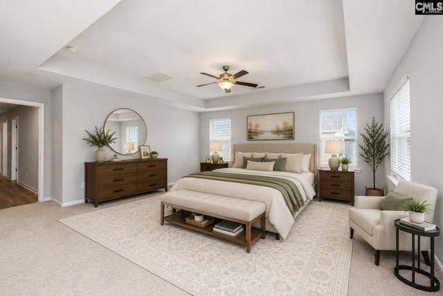 2009 Springdale Lane, Elgin, SC 29045