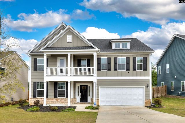 2009 Springdale Lane, Elgin, SC 29045
