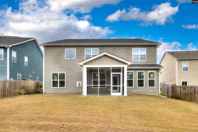 2009 Springdale Lane, Elgin, SC 29045