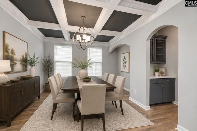 2009 Springdale Lane, Elgin, SC 29045