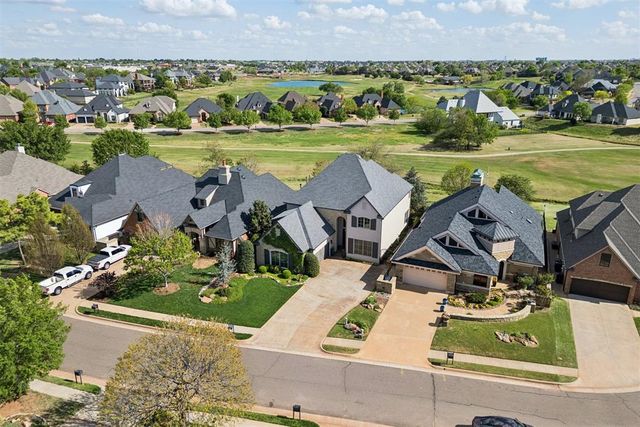 3324 NW 170th Court, Edmond, OK 73012