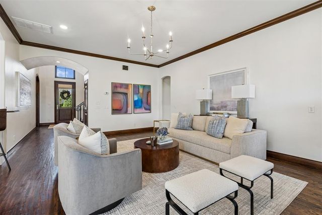 3324 NW 170th Court, Edmond, OK 73012