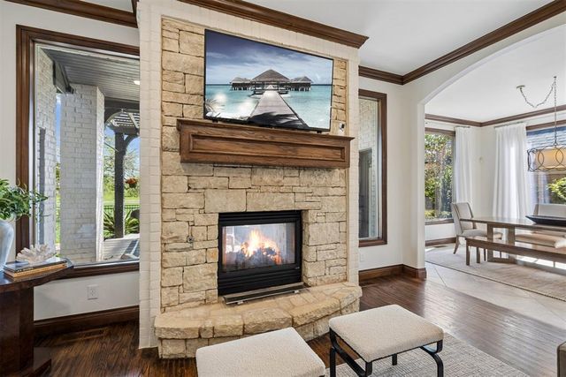 3324 NW 170th Court, Edmond, OK 73012