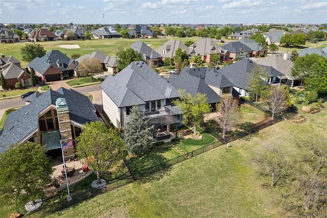 3324 NW 170th Court, Edmond, OK 73012