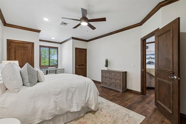 3324 NW 170th Court, Edmond, OK 73012