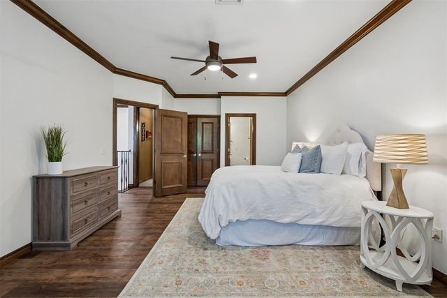3324 NW 170th Court, Edmond, OK 73012