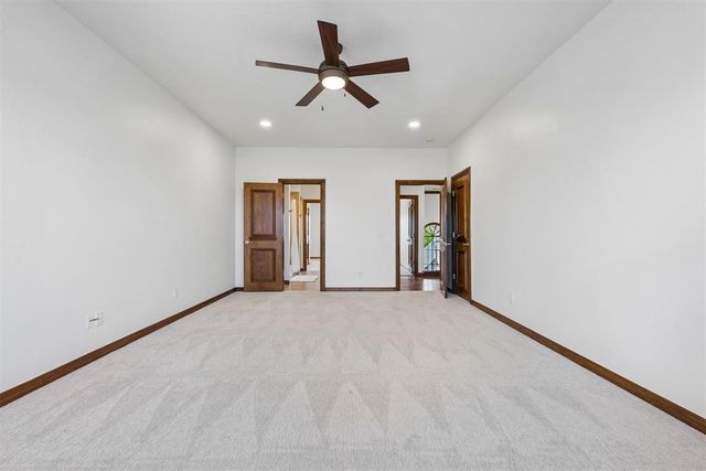 3324 NW 170th Court, Edmond, OK 73012