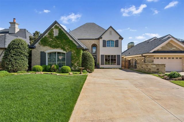 3324 NW 170th Court, Edmond, OK 73012