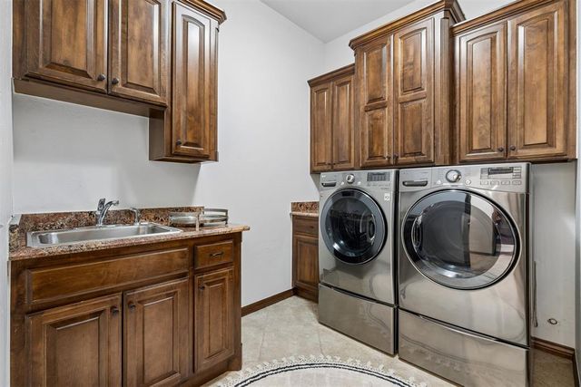 3324 NW 170th Court, Edmond, OK 73012