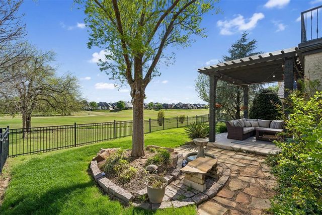3324 NW 170th Court, Edmond, OK 73012