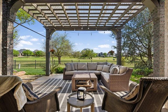 3324 NW 170th Court, Edmond, OK 73012
