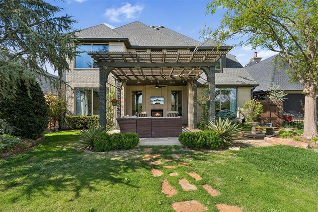 3324 NW 170th Court, Edmond, OK 73012