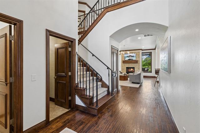 3324 NW 170th Court, Edmond, OK 73012