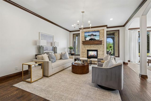 3324 NW 170th Court, Edmond, OK 73012