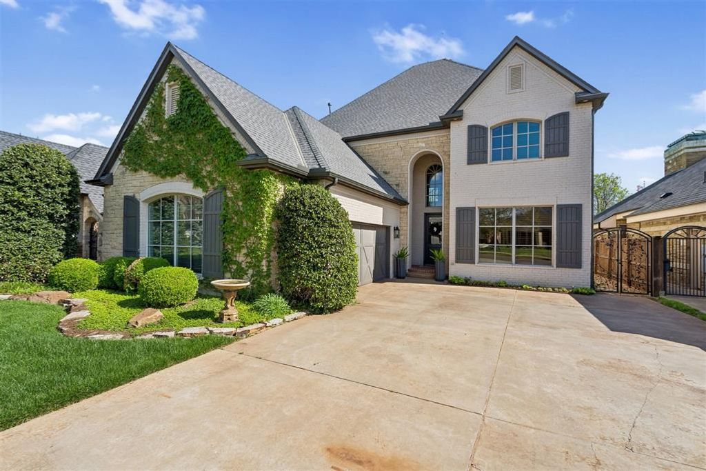 3324 NW 170th Court, Edmond, OK 73012