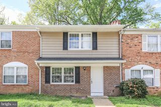 926 BELLOWS AVE, Fredericksburg, VA 22405