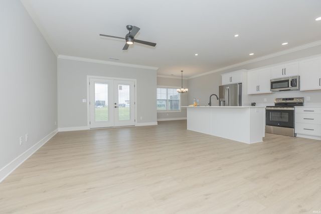 3895 High Pointe Lane, Newburgh, IN 47630