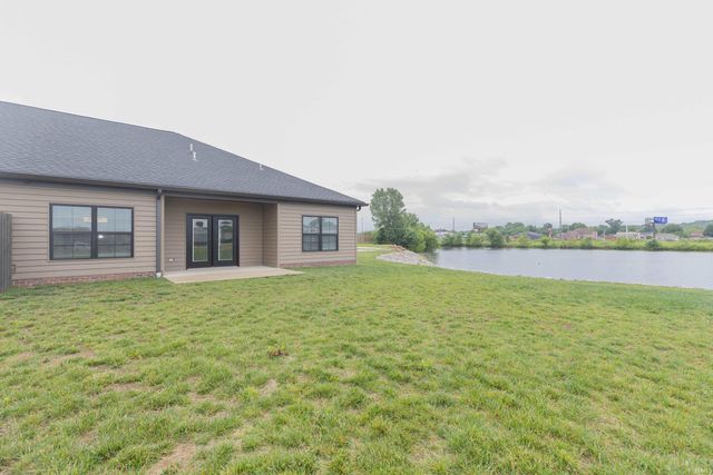 3895 High Pointe Lane, Newburgh, IN 47630