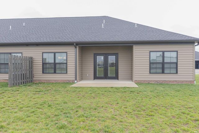 3895 High Pointe Lane, Newburgh, IN 47630