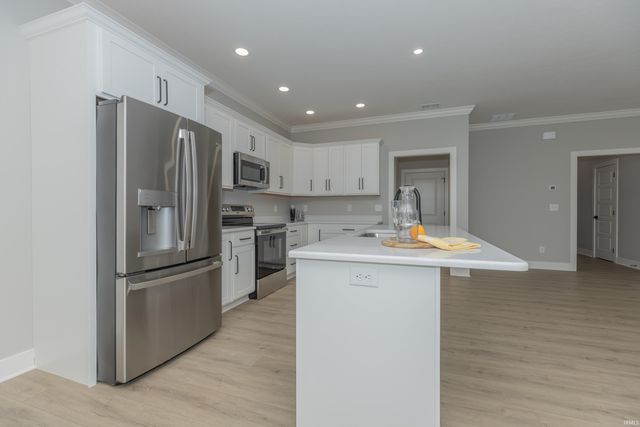 3895 High Pointe Lane, Newburgh, IN 47630