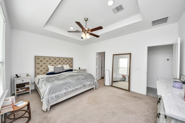 6811 Ivory Sedge Trail, Richmond, TX 77469